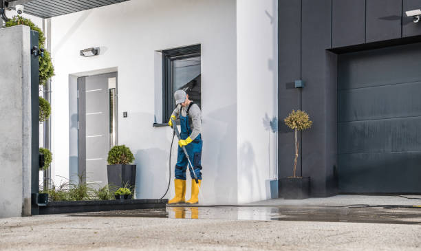 Best Factory Floor Cleaning  in Artesia, CA
