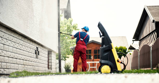 Trusted Artesia, CA Pressure Washing Services Experts